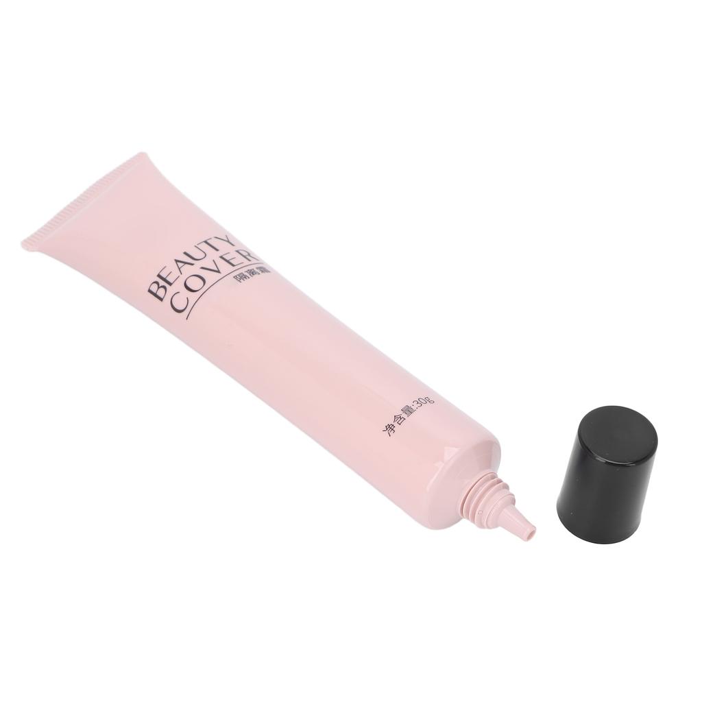 Make Up Base Skin Brightening Blemishes Cover Concealer BB Cream for Women 1.1oz (Natural Color)