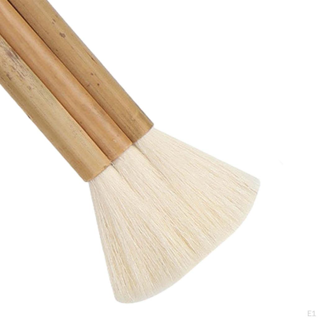 Hair Watercolor Brush Pen Painting Brushes for Water Oil