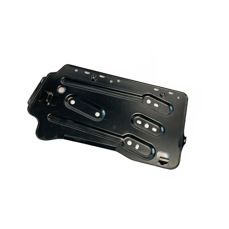 1329648080 Batteriskålplate For Peugeot Boxer Citroen Relay Fiat Ducato 1994-2006 Bilbatteribeskyttelse Tilbehør 7106C1