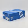 JP7664 Adidas Originals SL72 OG Preloved Brown Orange Cream White (Women's)