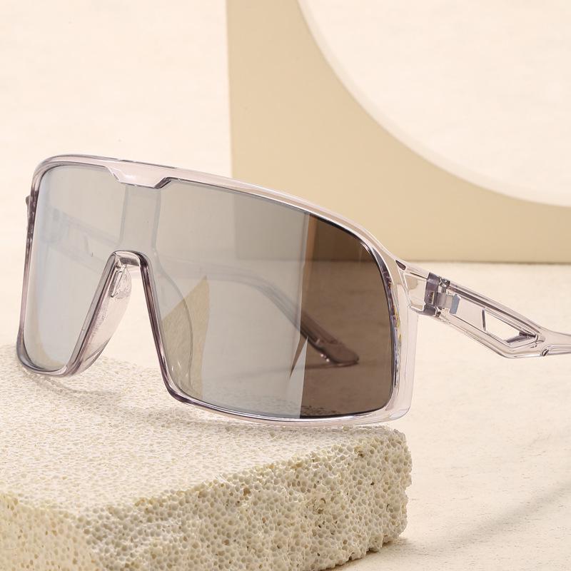 High-End UV Protection Windproof Cycling Sunglasses