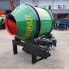 Mountain Terrain Concrete Mixer CN Plug (adapter Included)