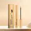 Eyelash Serum, Eyelash Serum Eyelash Growth Serum For Thickness Healthier Eyelash - For Extensions & Eyebrows Lashes 3ML