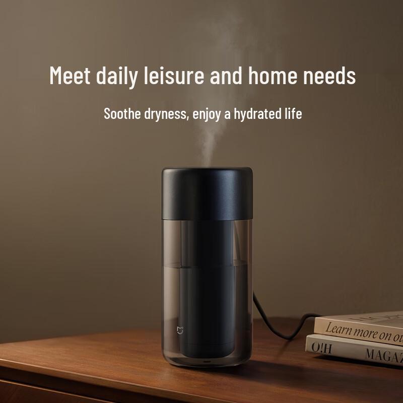 Mijia Smart Car & Home Essentials