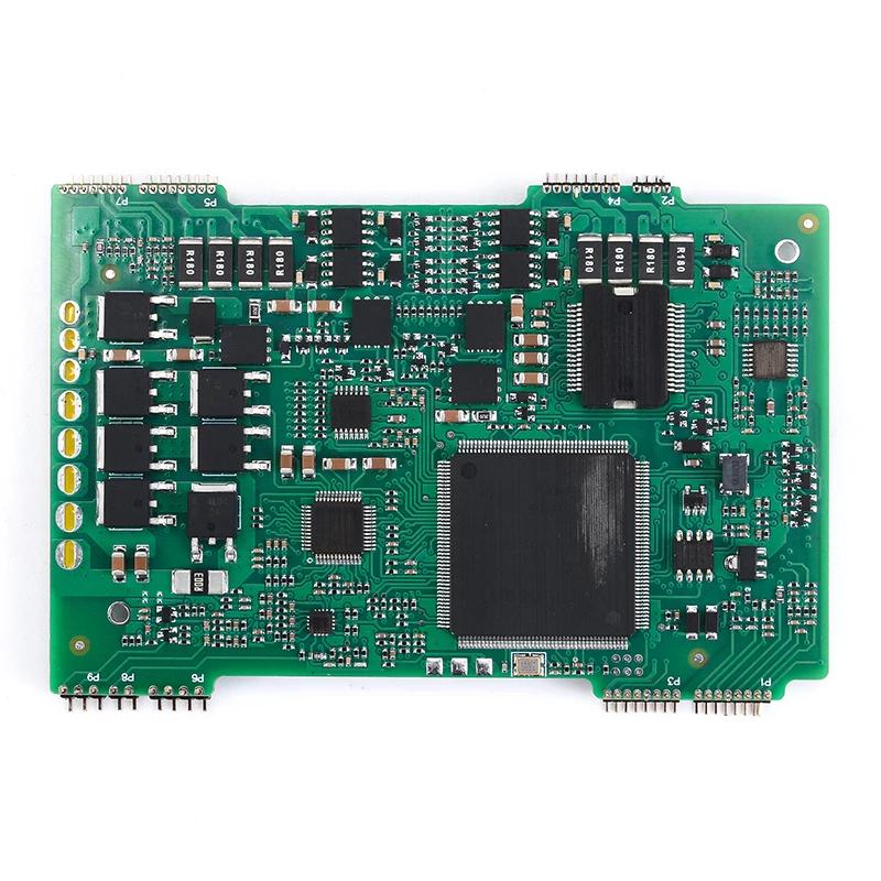 NEW DQ200 TCU Microcontroller Unit 0AM927769D Transmission Control Unit (TCU) Integrated Circuit