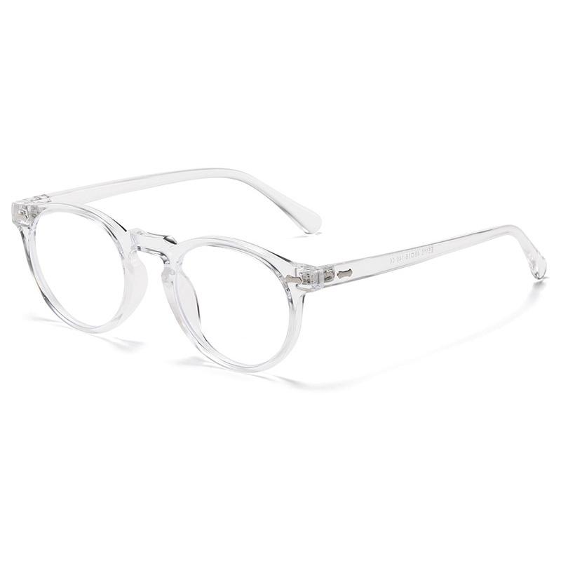 Superhot Eyewear 77100 Fashion 2024 Retro Classic Round UV400 Outdoor Vacation Sunglasses