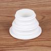 6/3/1PC Sewer Pipeline Deodorant Silicone Ring Washer Tank Sewer Pool Floor Drain Ring Sealing Seal Plug Pest Control Dropshipping
