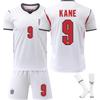 2026 FIFA World Cup England Football Jersey for Kids and Adults KANE #9