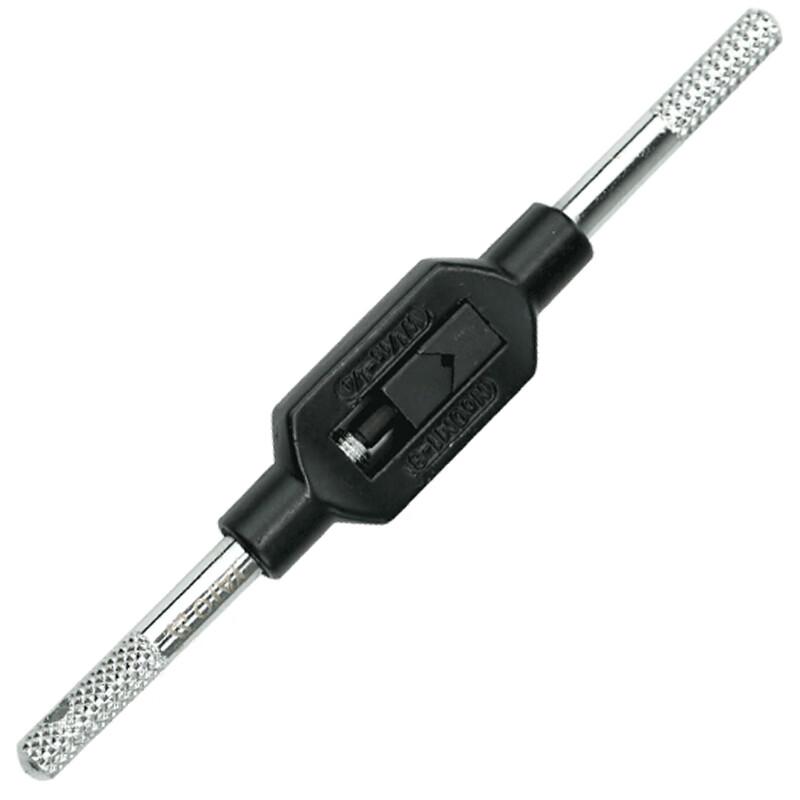 YATO Ratchet Tap Wrench M1-M8