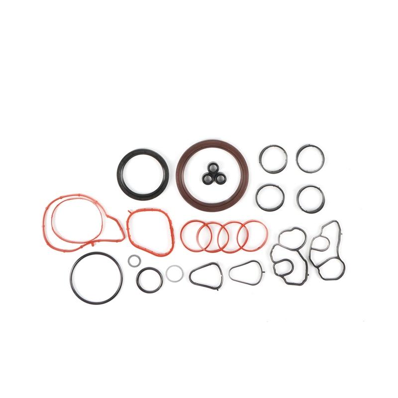 11127586907 1Set Engine Overhaul Reconstruction Kit For BMW 116i F20 Mini Cooper S R55 R56 N13 N18 1.6T Car Accessories Parts