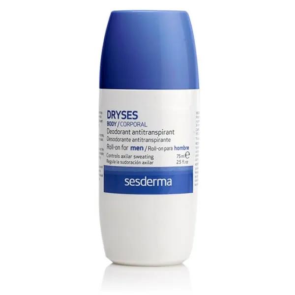 Sesderma Dryses Дезодорант-антиперспирант Roll On для мужчин 75 мл