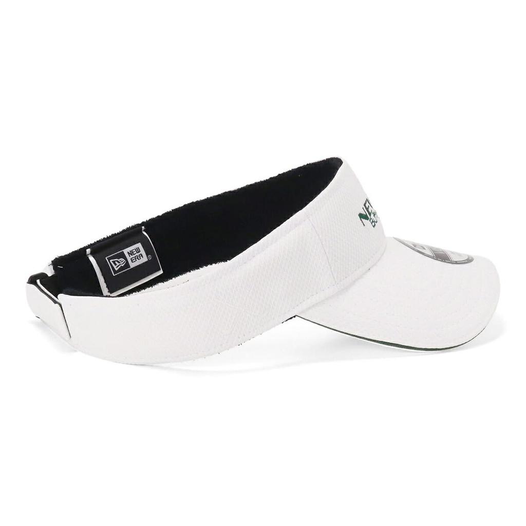 New Era Golf Sun Visor DIAMONDERA White FREE GF VISOR D ERA SW VISOR WHI 14391269 NER36G5919