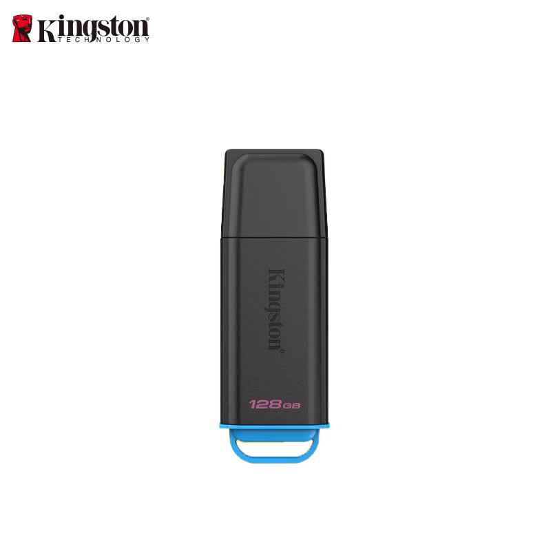 USB-флеш-накопитель Kingston DataTraveler DTXG2 USB 3.2