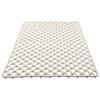 Heat Resistant Mat Silicone Sink Mat Noise Reduction Design Thick Soft Material Anti-Slip Feet Dishwasher Safe