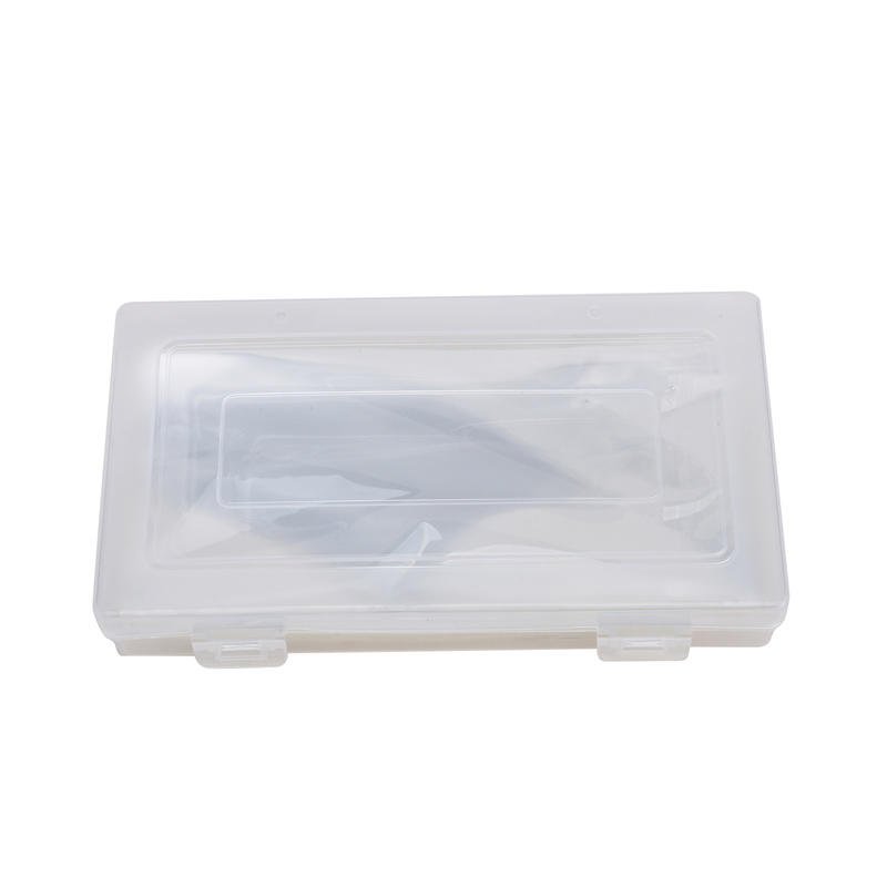 Paper Money Album Banknotes Currency Collection Sleeves Protector Bag Bill Souvenir Banknote Note Collection Box