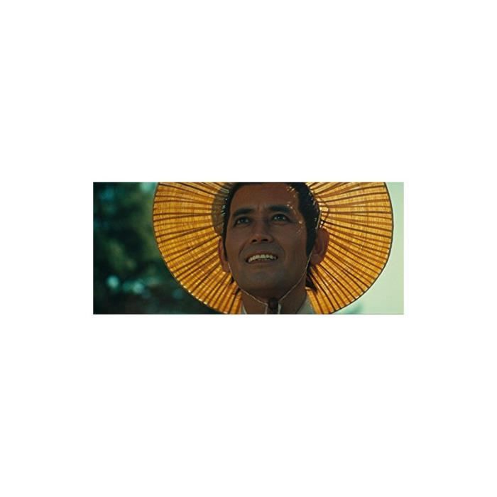 La Légende de la montagne