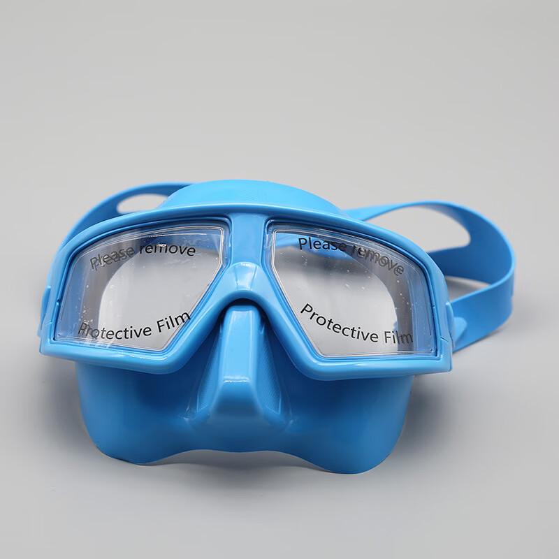 Puluo Low Volume Freediving Mask Adult