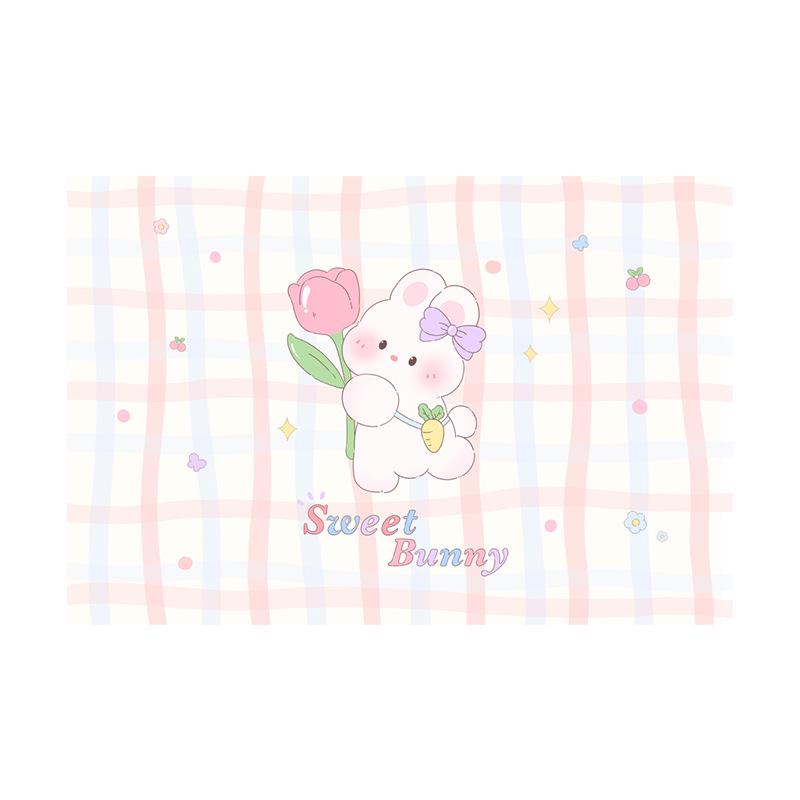 Summer Cartoon Car Sun Shade: Cute Fabric Window Curtain for Baby Sun Protection and Heat Insulation
