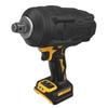 DeWalt DW-WZ-20D 20V Cordless Impact Wrench CN plug (adapter included)