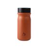 Portable Thermos Bottle Double-Layer Insulated Flask Tea Cup Mini Thermal Water Bottle  Hiking