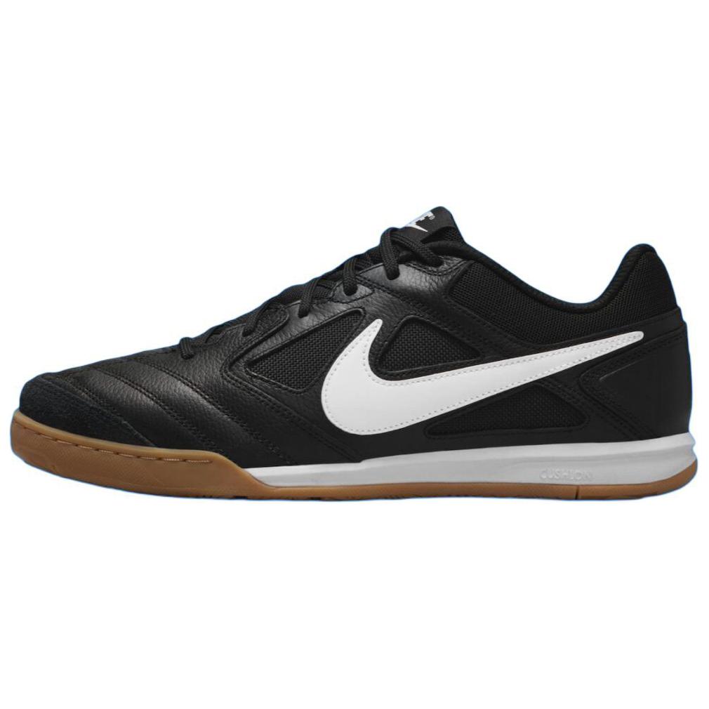 

Nike Gato Черный Белый Резина 40