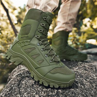 Unisex obuv – Trekové boty