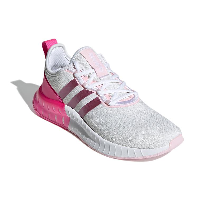Adidas Kaptir Super 'White Pink Purple' Women's FZ3243