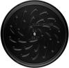 Жаровня Zwilling Staub 28 см серая 3,7 л (40511-470-0)