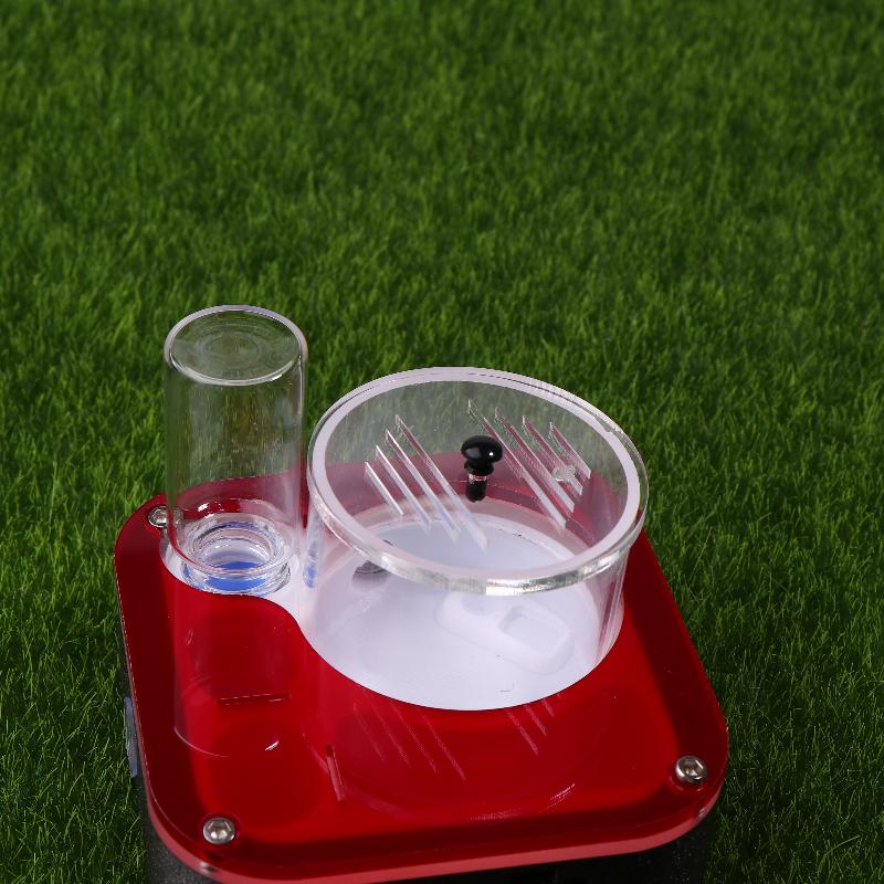 Insect Ants Posterior Nest 3D Printing Ant Nest Eco Box Feeding Box Ant Farm Insect Supplies