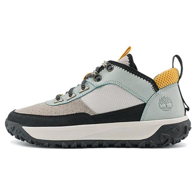 Timberland Women s Low Top Casual Sneaker A42EW 38.5