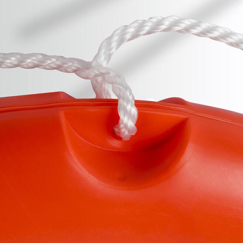 Ma Shi Fu Orange Adult Life Buoy