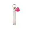 J.ESTINA J.LETTER Heart Strap Charm PK (JEACEA3BF960PK980)
