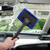 Car Window Cleaner Brush Kit Windshield Cleaning Wash Car Tool For Hyundai Tucson 2021 Accent I10 I20 Kona Getz Solaris I30 Creta