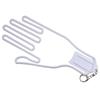 Durable Gloves Stretcher Airing Gloves Hanger Simplicity Golf Gloves Rack