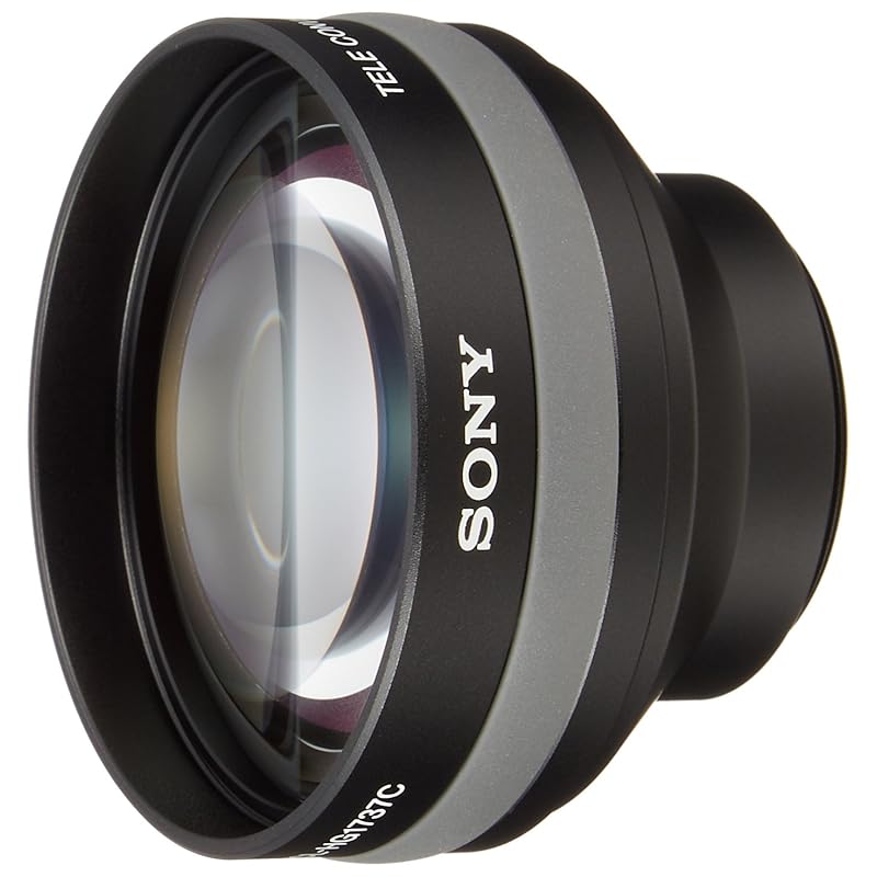 

Телеконверторний об єктив SONY VCL-HG1737C