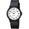 [Casio] CASIO Analog Watch, Cheap Casio, MQ-24-7B2L, Urethane Strap, Unisex, White, International...