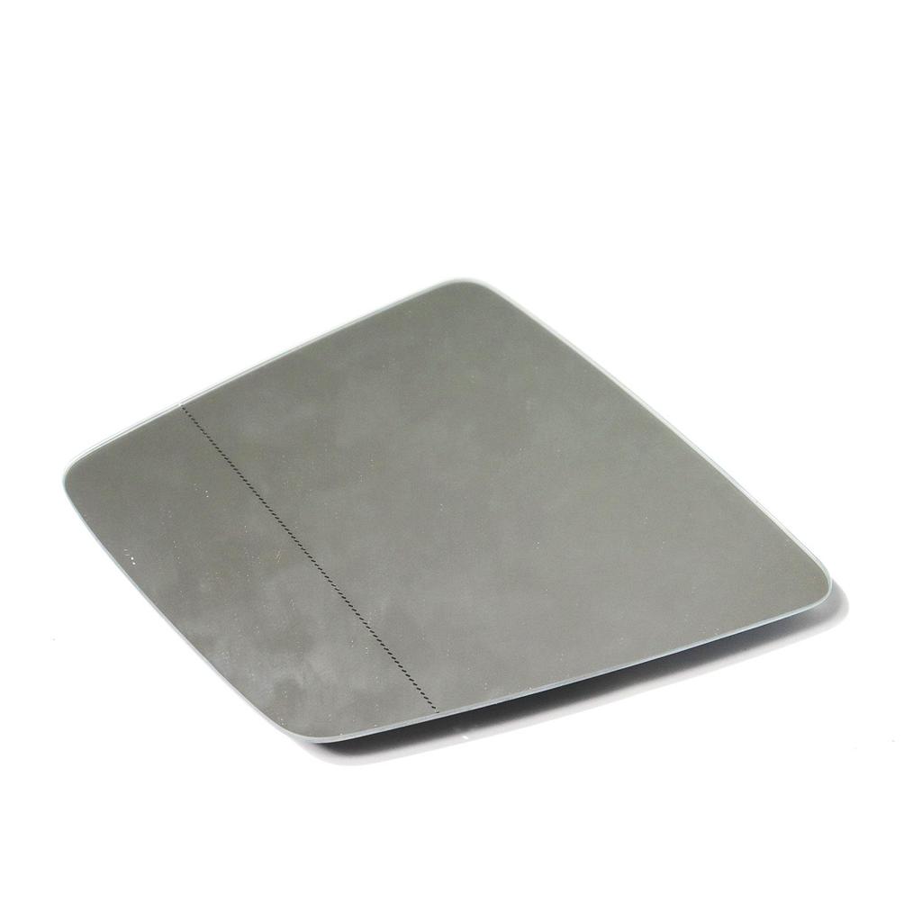 Mercedes W204 Rearview Mirror Lens A1668100119 A1668100219