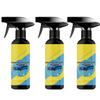 Car Nano Rapid Coating Spray Deep Cleaning and Stain Removal Lasting As New Car Paint Fast Polish Coating Protection Car Care