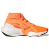 Adidas Stella McCartney X  UltraBoost 21 Signal Orange Women Sneakers Cloud-White Core-Black GZ4383