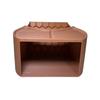 Climbing Ramp Hermit Crab House Textured Ramp Aquarium Fish Cave  Fish Shrimp Crab
