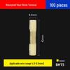 Waterproof Heat Shrink Wire Connector for Cable Insulation