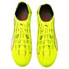 Puma Ultra 6 Ultimate Sports Comfort AG (Rubber Short Stud) Football Shoes Unisex football shoes Green 108996-01