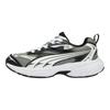 Morphic AC+ JR Textile Comfort Trendy Low-top Kids Casual Shoes Unisex Smoke Grey-White-Black 406208-02