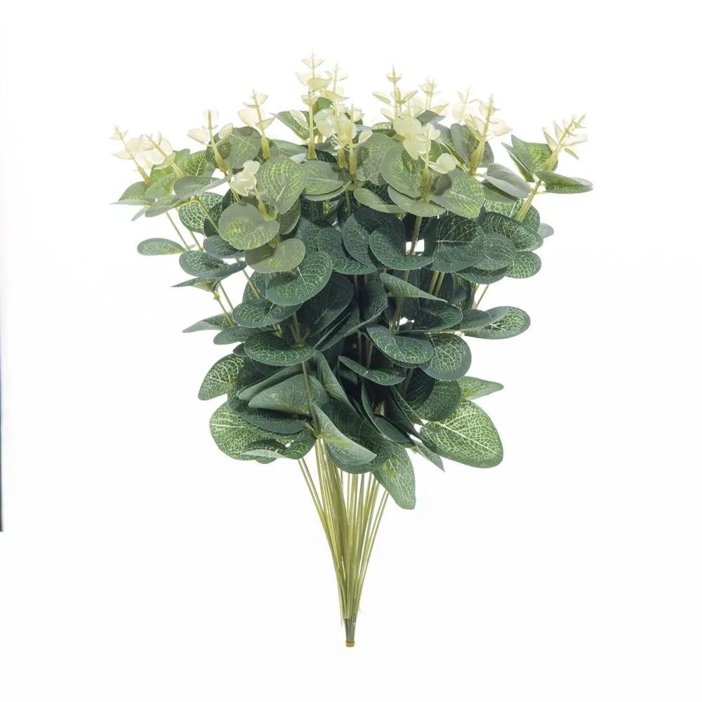 

Plastic Artificial Flower One Size зелёный