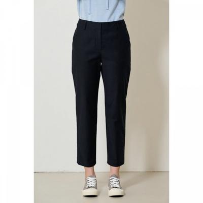 Cotton Blend Pants B3s2p322