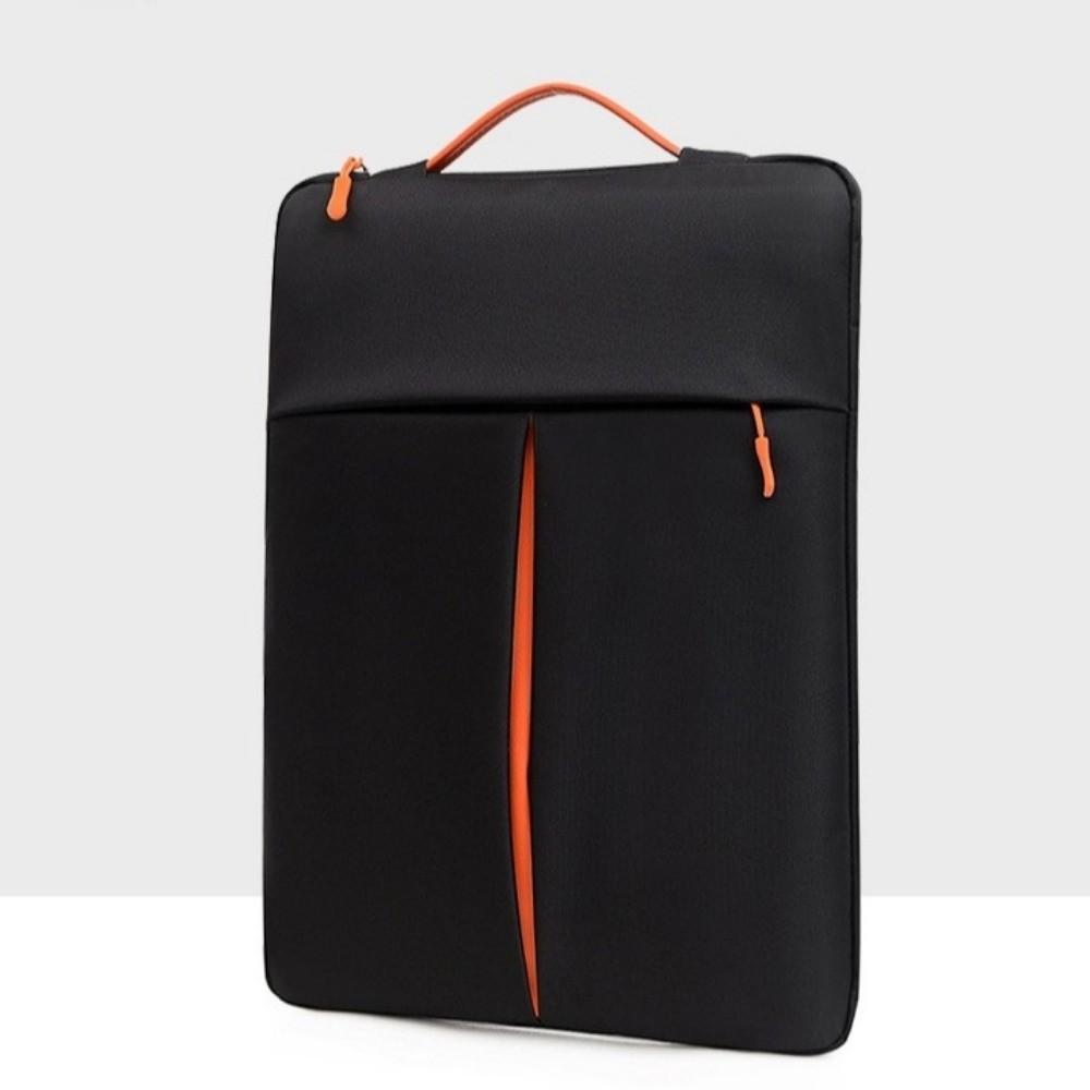 11-15.6 Inch Notebook Pouch Sleeve Shockproof Computer Handbag Portable Laptop Bag Student