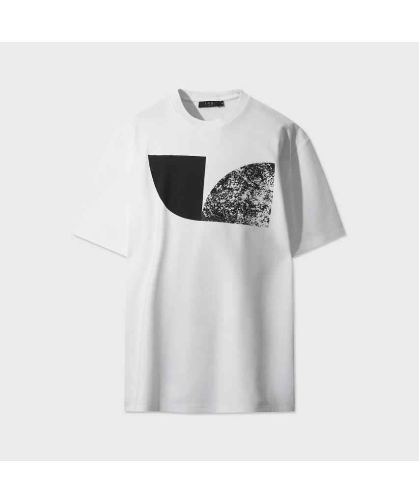 IRO Aloispe T-Shirt - White