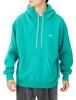 Lee Tops Back Big Logo Hoodie Green