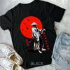 Samurai, Budo, Bushido, Japanese, Shogun,katana,   New Unisex T-Shirt
