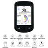 GPS Bike Computer Wireless Waterproof GLONASS ANT+ Sensor and BT Compatible Offline Maps Gyroscope 24 Hour Battery Life
